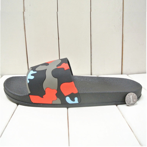 Zapatillas De Casa De Verano De Camuflaje Para Hombres Al Por Mayor