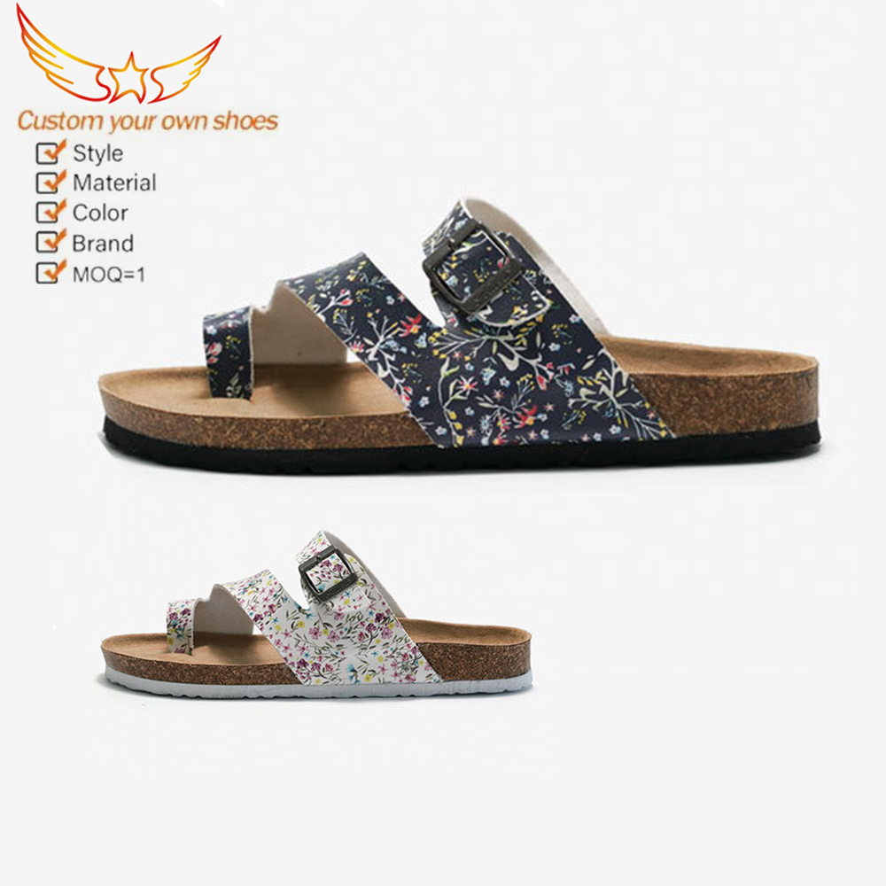 Zapatillas de pareja Moda Zapatillas de exterior de gran tamaño Zapatos de playa casuales ligeros