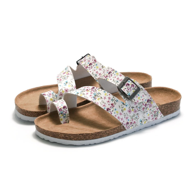 Zapatillas de pareja Moda Zapatillas de exterior de gran tamaño Zapatos de playa casuales ligeros