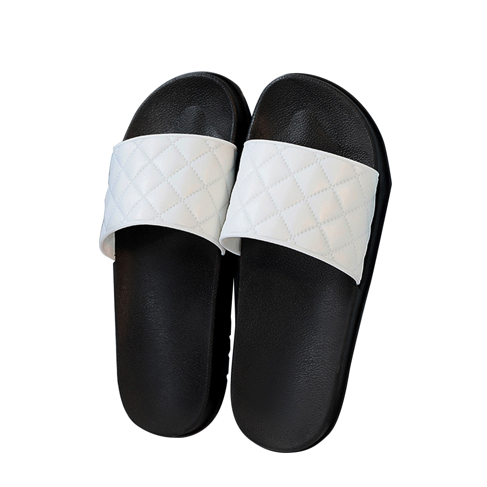 Zapatilla antideslizante cómoda de moda para mujer Fabricante de China