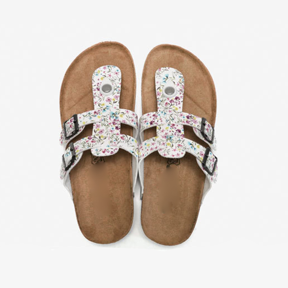 Sandalias Hombre Casual Chanclas al aire libre Hombres Playa Toe Zapatillas antideslizantes