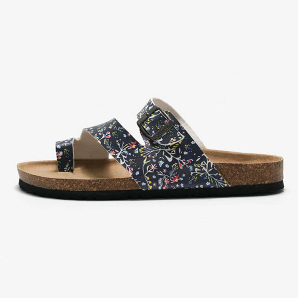 Zapatillas de pareja Moda Zapatillas de exterior de gran tamaño Zapatos de playa casuales ligeros