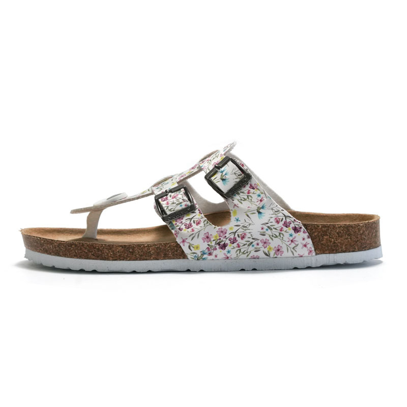 Sandalias Hombre Casual Chanclas al aire libre Hombres Playa Toe Zapatillas antideslizantes