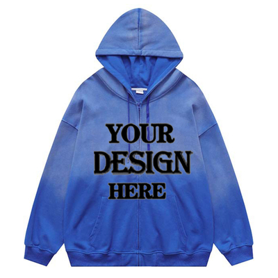 MenCasual Hip Hop Harajuku Streetwear Ropa Tops Sudadera con capucha suelta