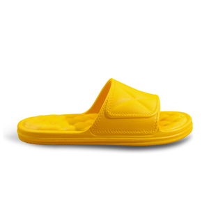 Sandalia de PVC personalizada con diapositivas negras para calzado, zapatillas con logotipo personalizado, sandalia con diapositivas en blanco lisa para hombres, sandalias con diapositivas con logotipo personalizado