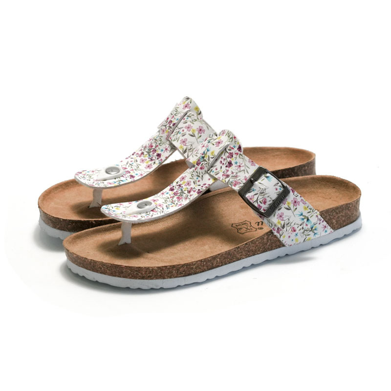 Moda ocio estilo fondo plano playa chanclas verano al aire libre señoras ligero zapatilla