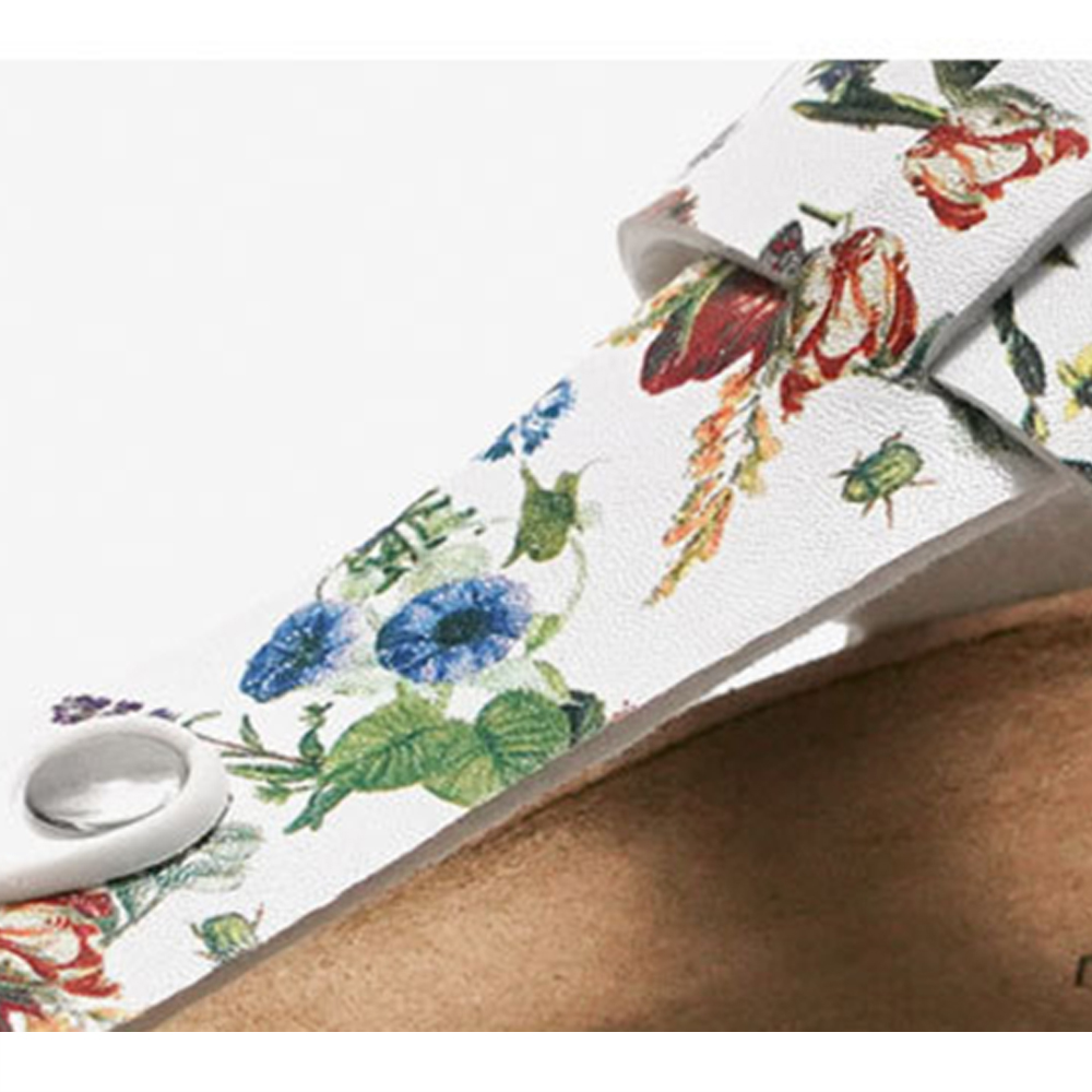 Sandalias de verano para mujer, sandalias de corcho, zapatillas informales con hebilla de alta calidad, chanclas