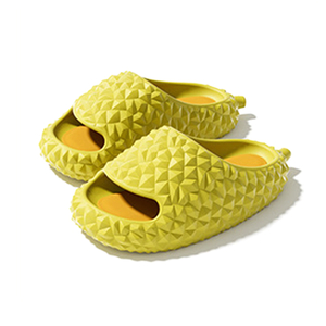 Calzado casual verano al aire libre diapositivas zapatilla plana al aire libre diapositivas punta redonda casual mujeres sandalias