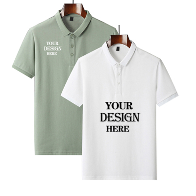 Camiseta unisex lisa gráfica impresa marca del logotipo del bolsillo del gimnasio del algodón de encargo