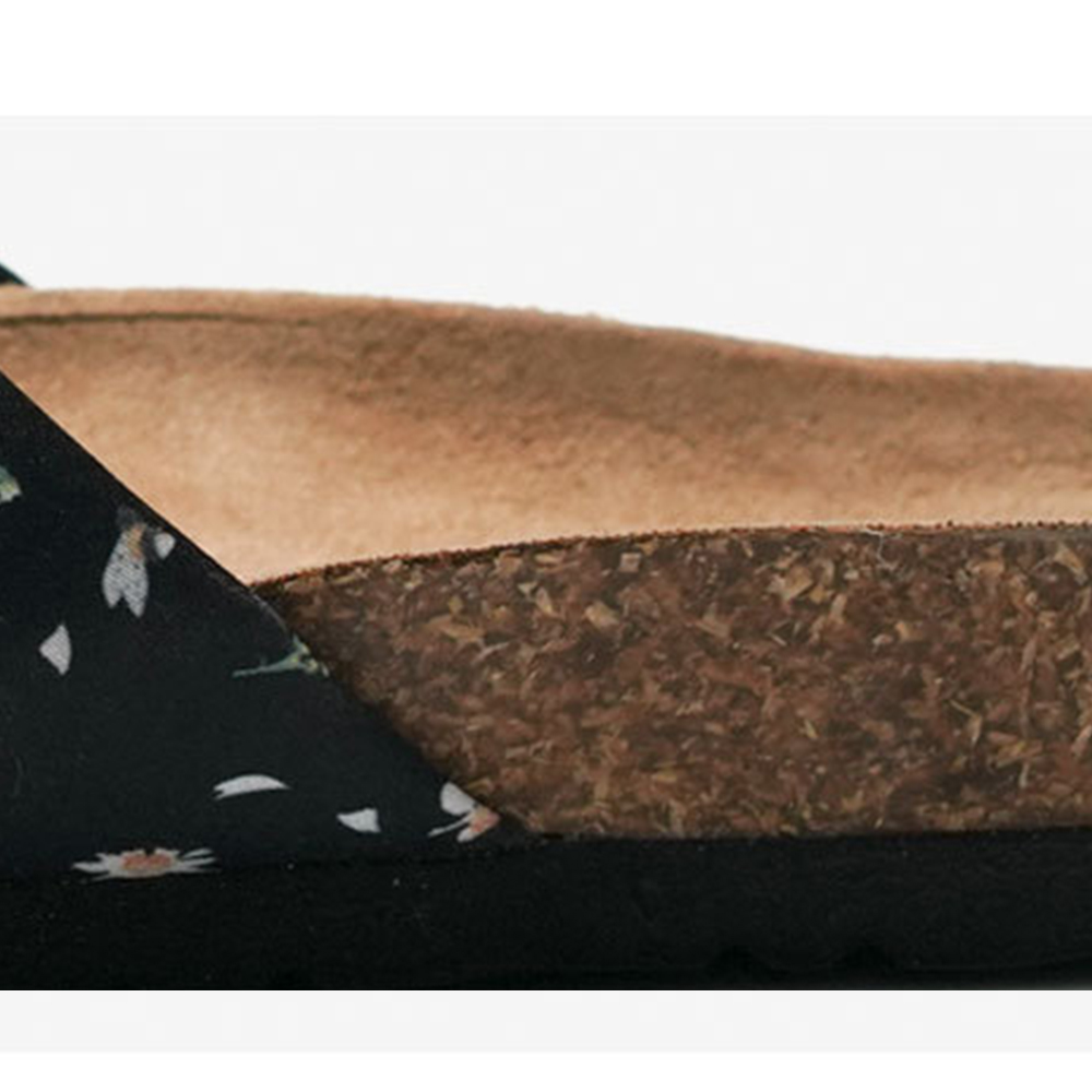 Moda ocio estilo fondo plano playa chanclas verano al aire libre señoras ligero zapatilla