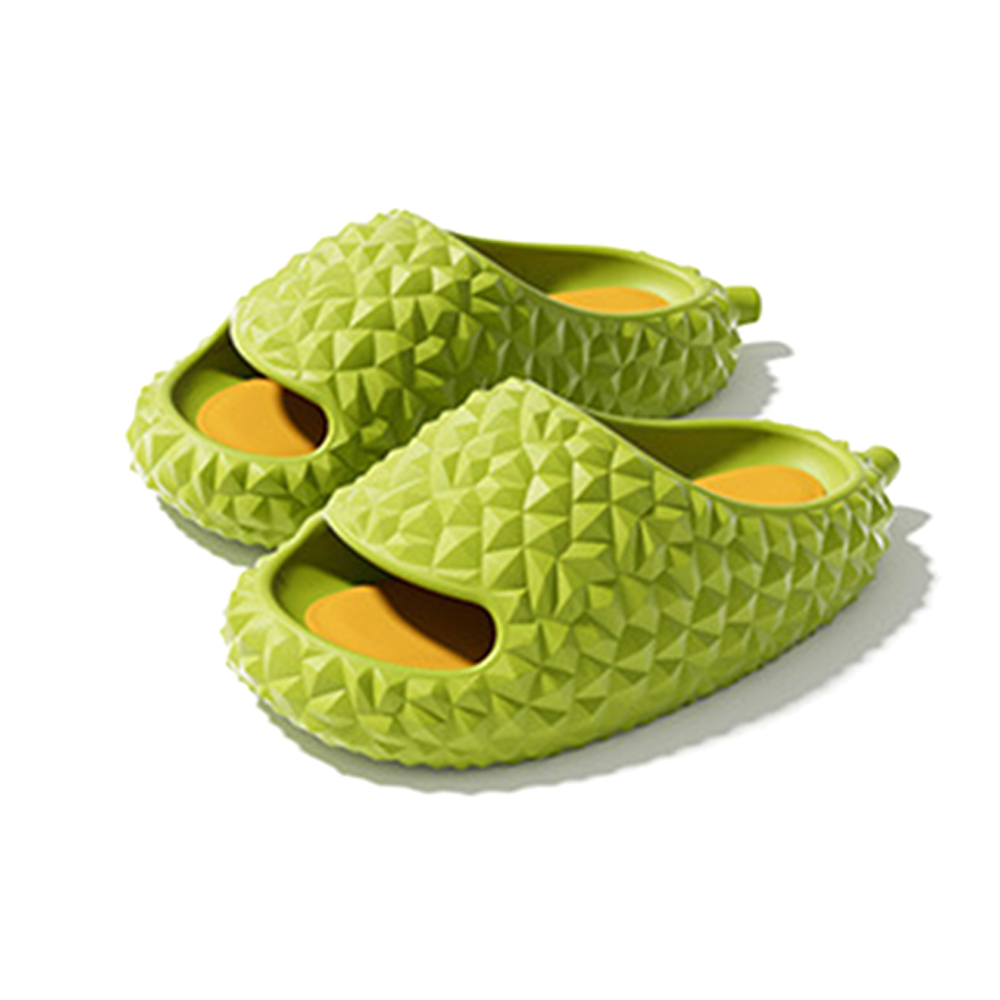 Calzado casual verano al aire libre diapositivas zapatilla plana al aire libre diapositivas punta redonda casual mujeres sandalias