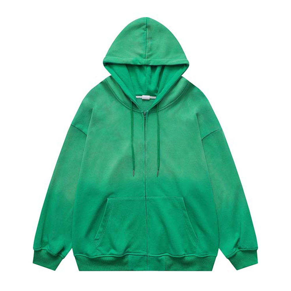 MenCasual Hip Hop Harajuku Streetwear Ropa Tops Sudadera con capucha suelta