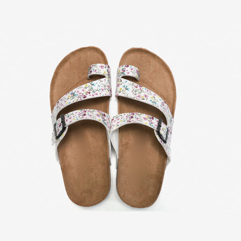 Zapatillas de pareja Moda Zapatillas de exterior de gran tamaño Zapatos de playa casuales ligeros