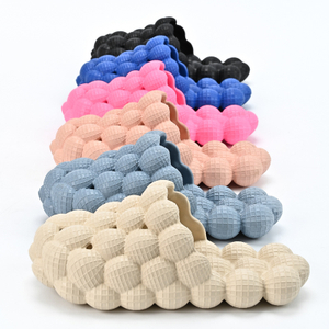 Pantoufles Pour Femmes Zapatillas de lujo para dormitorio transpirables para mujer 