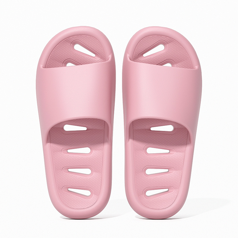  Sandalias con logo y diapositivas Zapatillas de nube antideslizantes para dormitorio de Eva para hombre